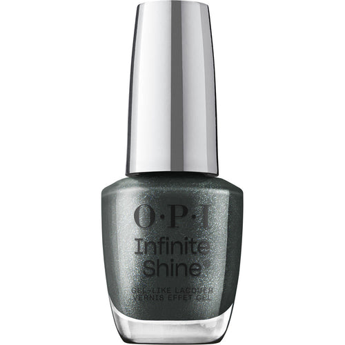 OPI Infinite Shine Get in Platform-ation 0.5 oz ISL193