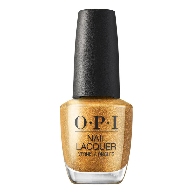 OPI Nail Lacquer Nougat by Nature 0.5 fl oz HRS07