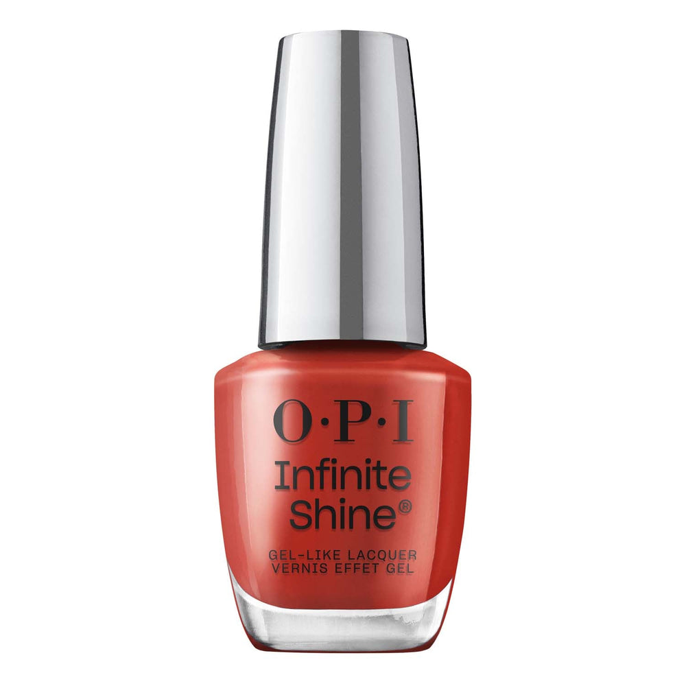 OPI Infinite Shine Crankin’ Holiday Jams 0.5 oz HRS21