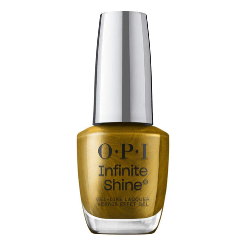 OPI Infinite Shine Have a Brittle Fun 0.5 oz HRS23
