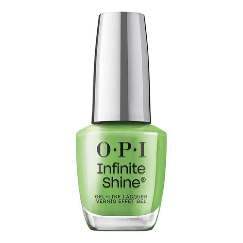 OPI Infinite Shine Jelly Green with Envy 15 ml ISL173