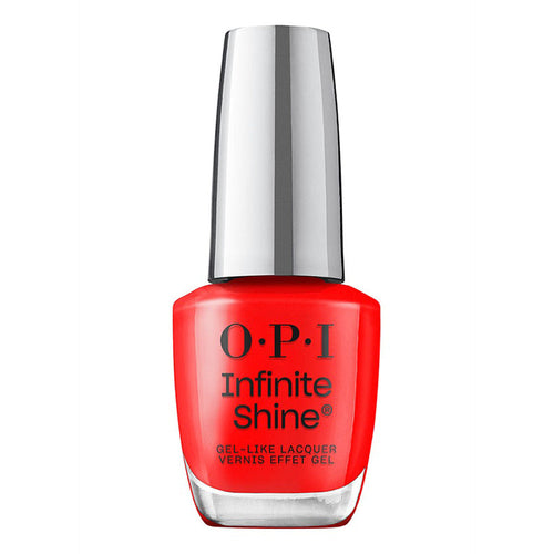 OPI Infinite Shine Drop It Like It’s Hawt 15 ml ISL179