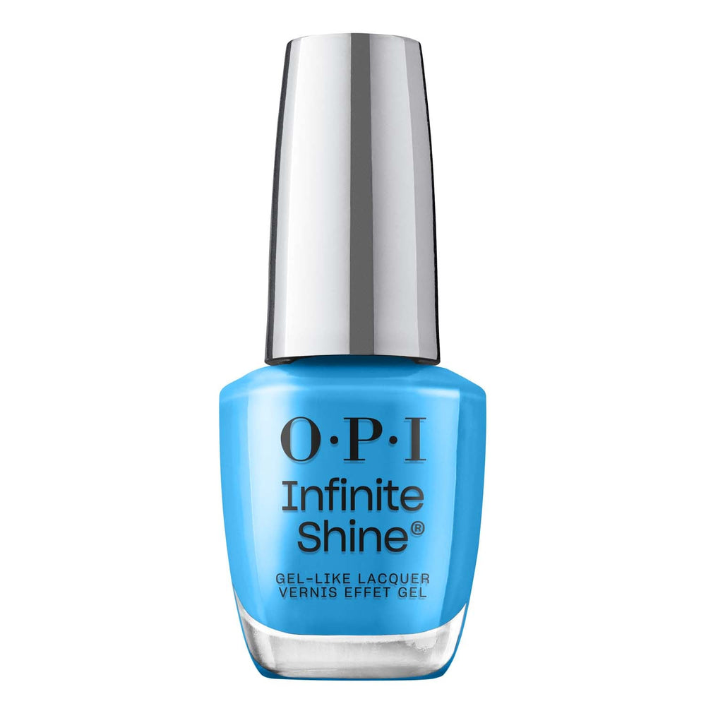 OPI Infinite Shine No Summer Blues 15 ml ISL216