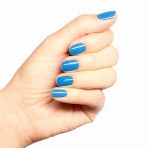 OPI Infinite Shine No Summer Blues 15 ml ISL216