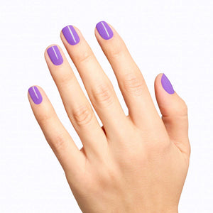 OPI Infinite Shine Here Plums the Sun 15ml ISL217