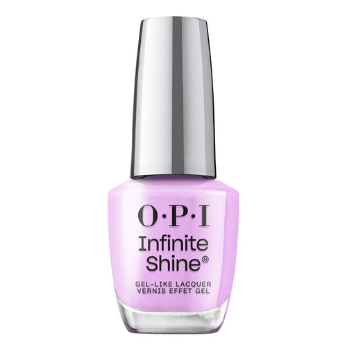 OPI Infinite Shine Learn to Fly-lac 0.5oz ISL218