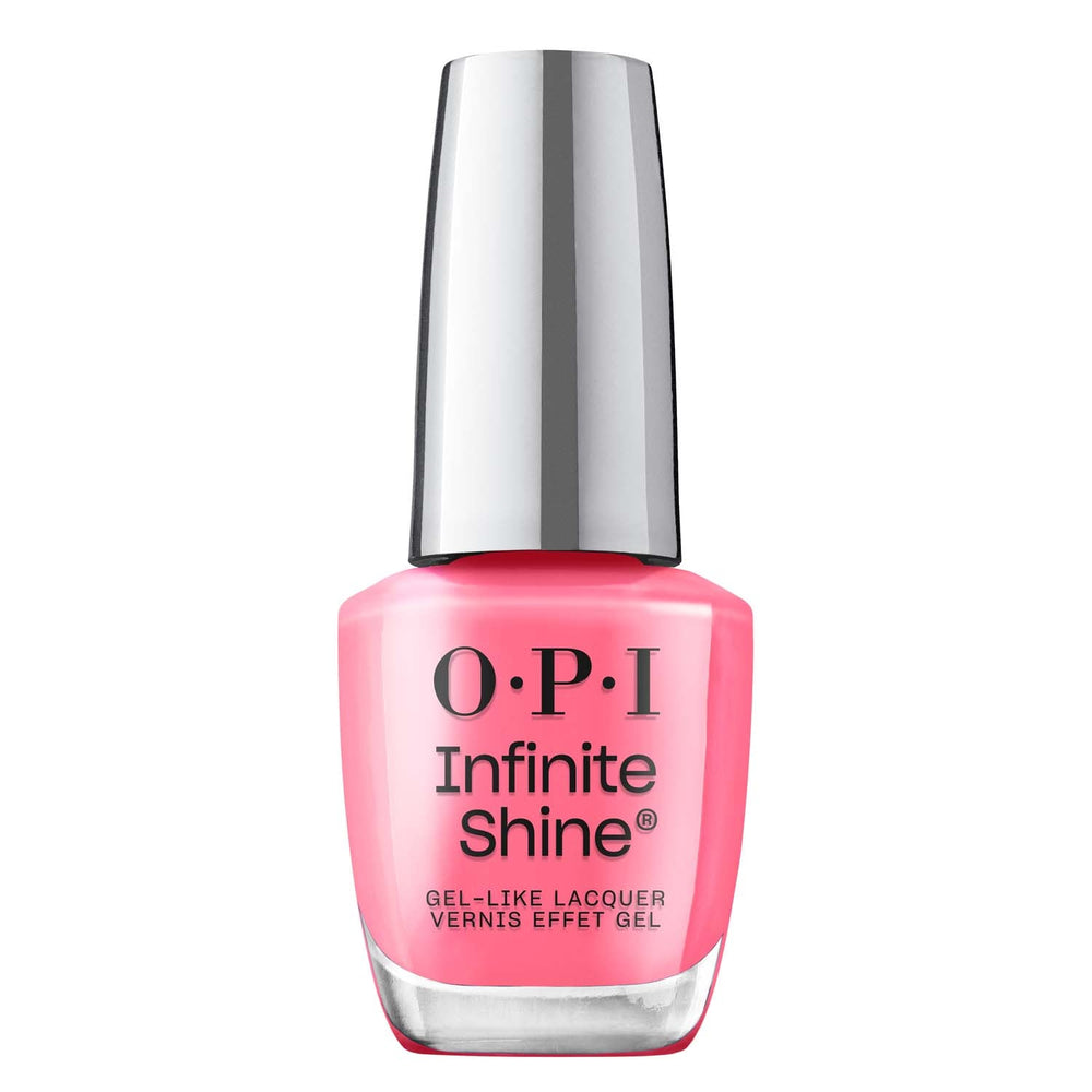 OPI Infinite Shine Lei Out in the Sun 15ml ISL208