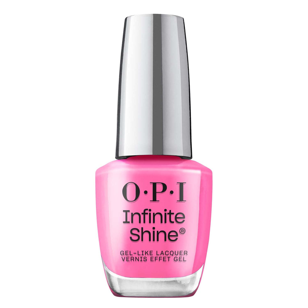 OPI Infinite Shine Le néon continue et continue 0,5 oz ISL209