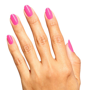 OPI Infinite Shine Le néon continue et continue 0,5 oz ISL209