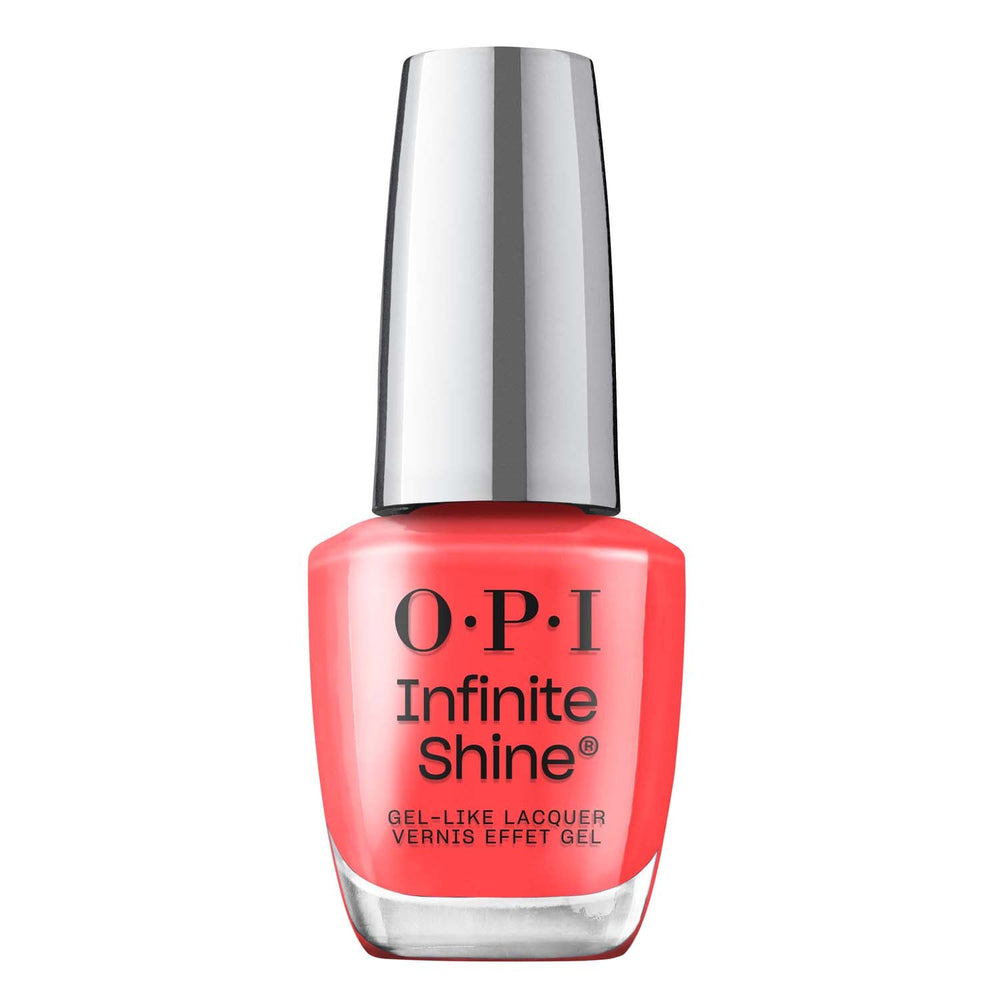 OPI Infinite Shine Pack a Cherry-on Bag 15ml ISL211