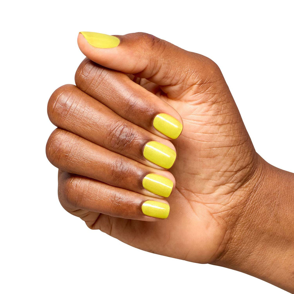 OPI Infinite Shine Limon-yello! 0,5 oz ISL213