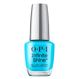 OPI Infinite Shine Beach Party Teal Dawn 0,5 oz ISL215