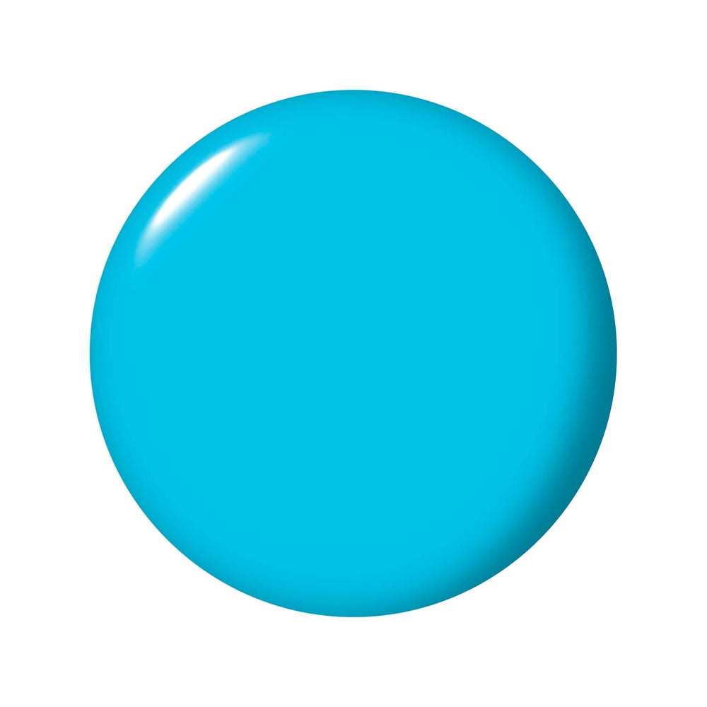 OPI Infinite Shine Beach Party Teal Dawn 0,5 oz ISL215