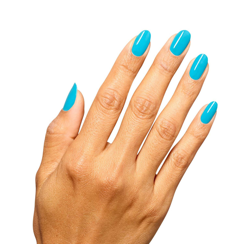 OPI Infinite Shine Beach Party Teal Dawn 0,5 oz ISL215