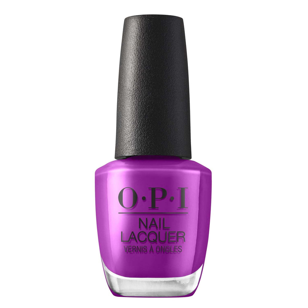 OPI Vernis à Ongles Ultra Violet Daze 15 ml NLS074