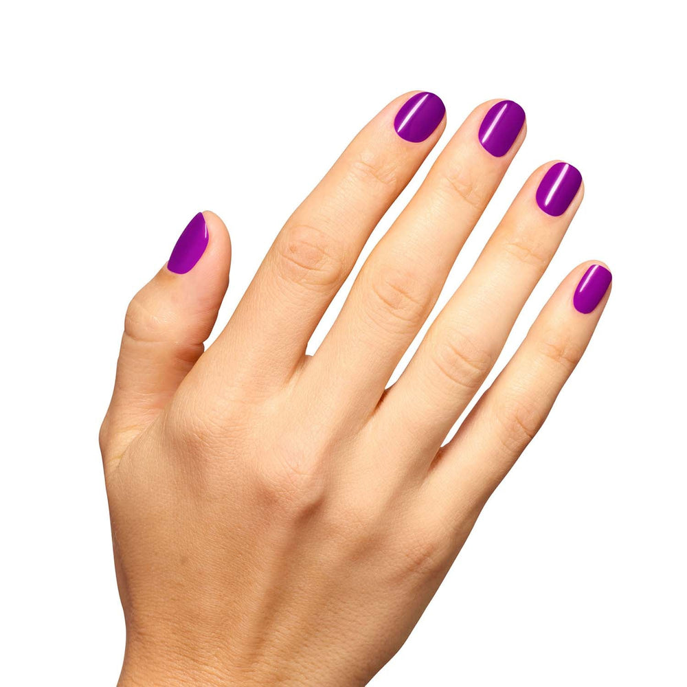 OPI Vernis à Ongles Ultra Violet Daze 15 ml NLS074