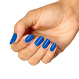 OPI Nail Lacquer Sea-ze the Day 0.5 fl oz NLS076