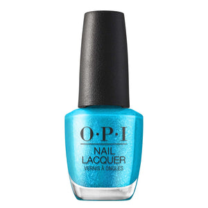 OPI Nail Lacquer Sky Blue's the Limit 15 ml NLS077