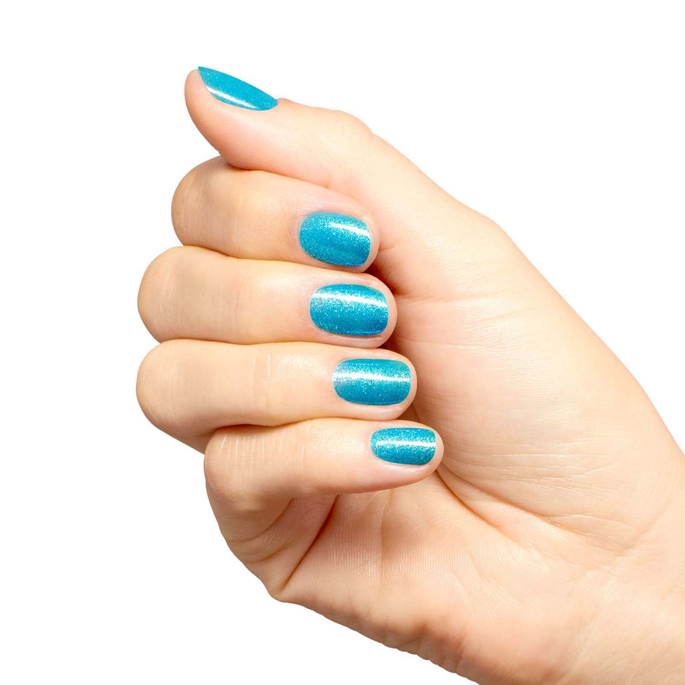 OPI Nail Lacquer Sky Blue's the Limit 15 ml NLS077