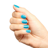 OPI Nail Lacquer Sky Blue's the Limit 0.5 fl oz NLS077