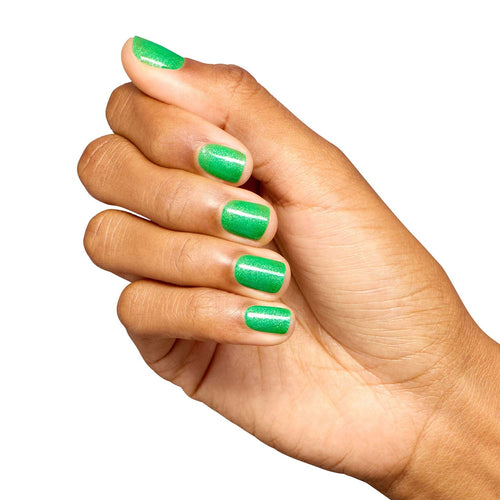 OPI Nail Lacquer Lime of My Life 0.5 fl oz NLS078