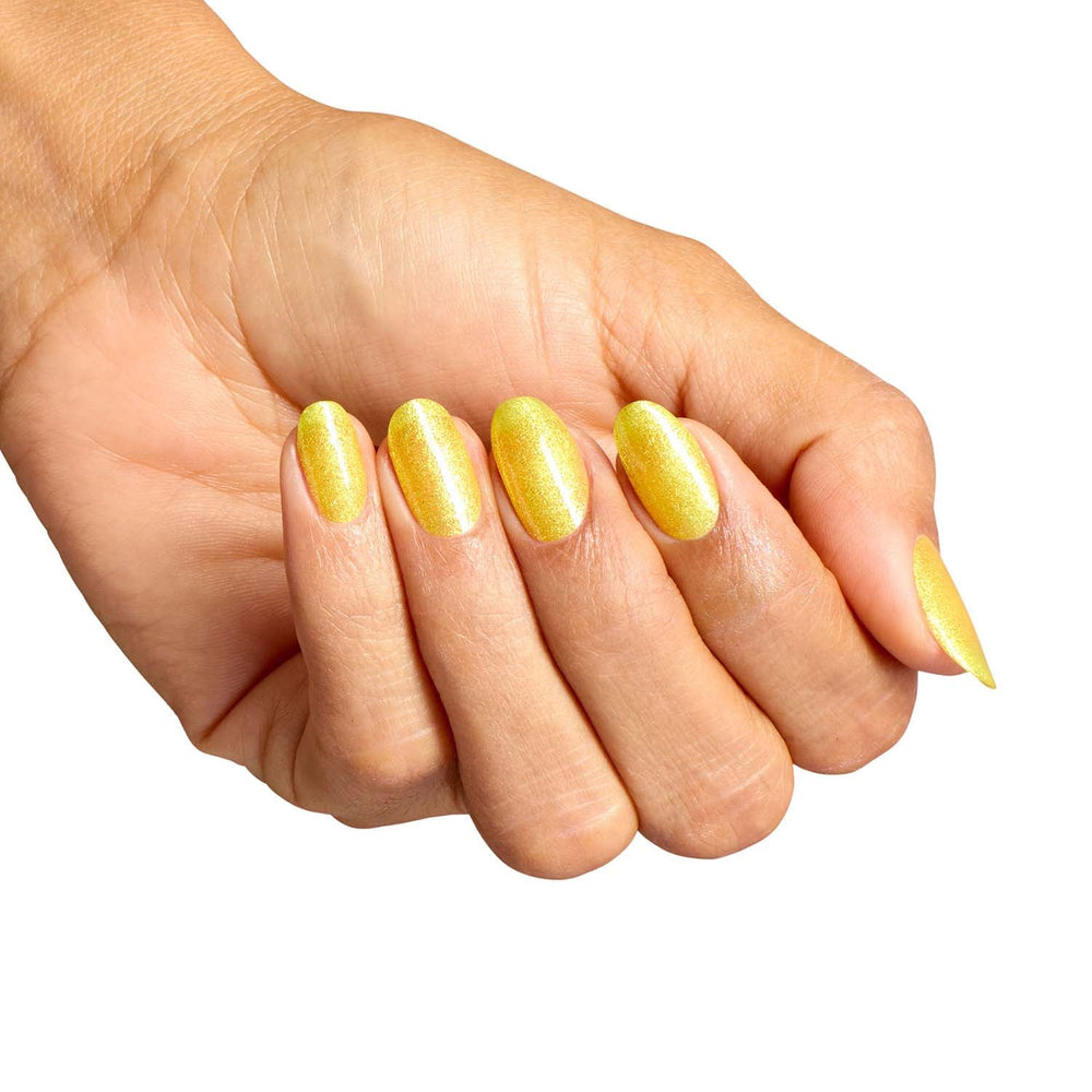 OPI Vernis à Ongles Paintin' on Sunshine! 15 ml NLS079