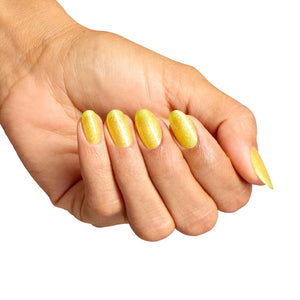 OPI Vernis à Ongles Paintin' on Sunshine! 15 ml NLS079