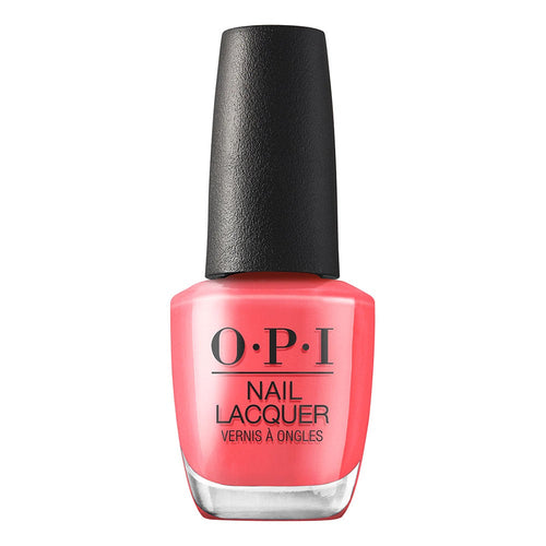OPI Vernis à Ongles Drive ‘Em Magenta 15 ml NLS052