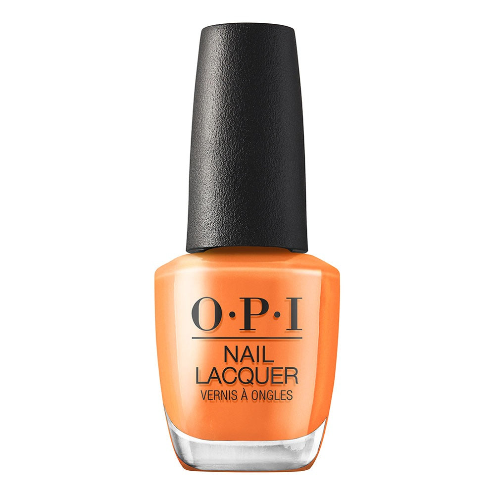 Vernis à ongles OPI Prideful Peach 15 ml NLS055