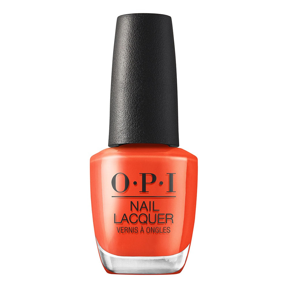 OPI Nail Lacquer Make ‘Em Jelly 0,5 fl oz NLS053