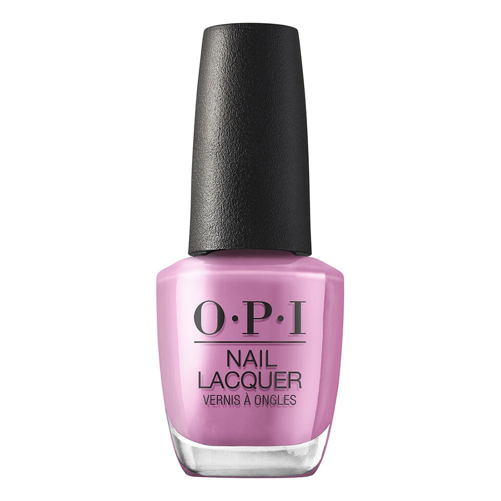 Vernis à ongles OPI Vogue en Violet 15 ml NLS060