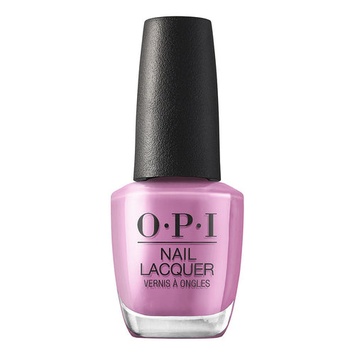 Vernis à ongles OPI Vogue en Violet 15 ml NLS060