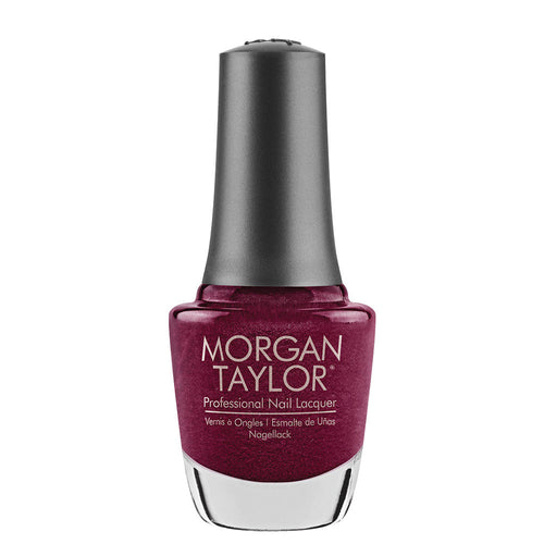 Morgan Taylor On Partage La Tente ? 15ml/0.5 fl oz - 3110317