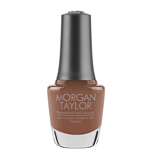 Morgan Taylor Neutral By Nature 15 ml/0,5 fl oz - 3110319