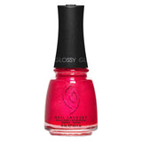 China Glaze Strawberry Fields 14 ml 41078