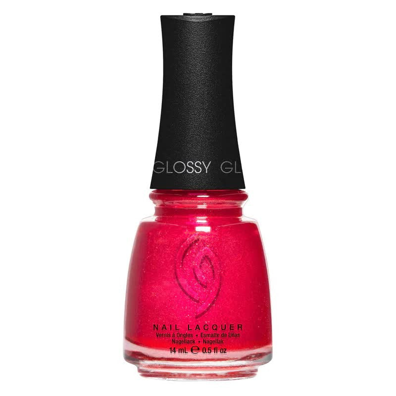 China Glaze Strawberry Fields 14 ml 41078