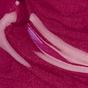 China Glaze Strawberry Fields 14 ml 41078