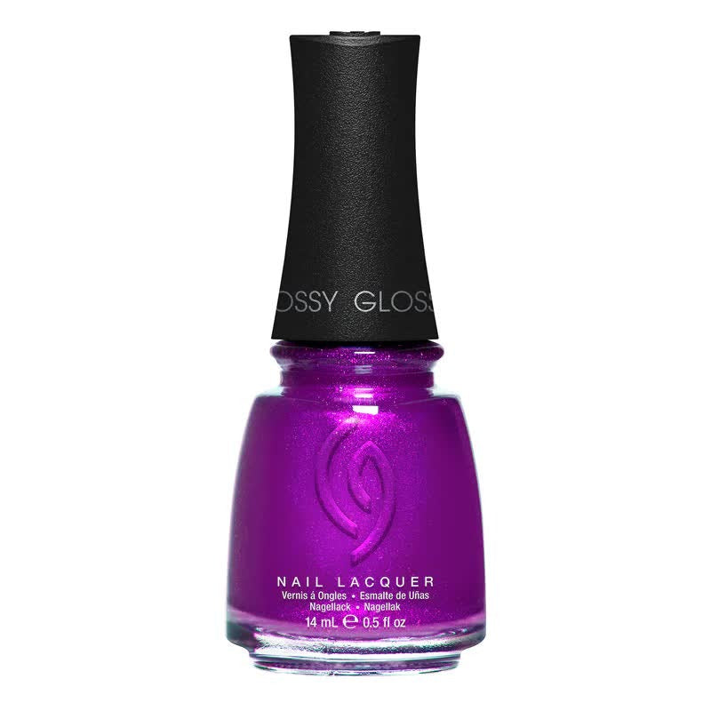 China Glaze Summer Reign 14 ml. 41079