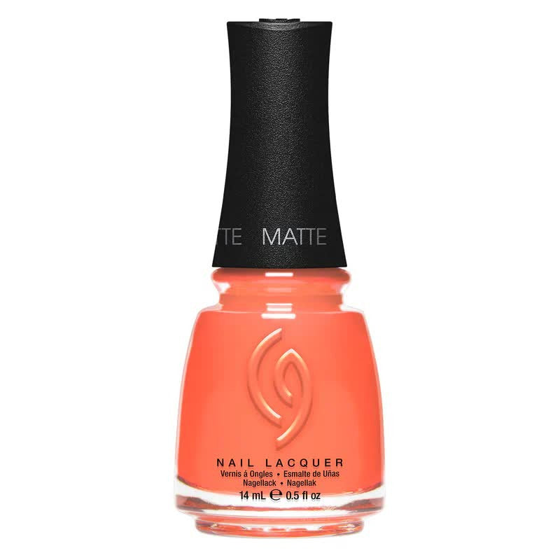 China Glaze Sun Of A Peach 14 ml. 41080