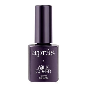 Apres Silk Cover 15 ml - Film Noir 802 AP-5SLK802-WS