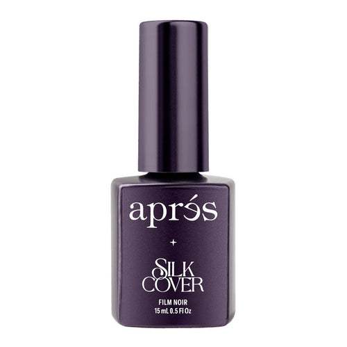 Apres Silk Cover 15 ml - Film Noir 802 AP-5SLK802-WS