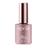 Apres Silk Cover 15 ml - Pink Lotus 803 AP-5SLK803-WS