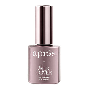 Apres Silk Cover 15 ml - Copacabana 804 AP-5SLK804-WS