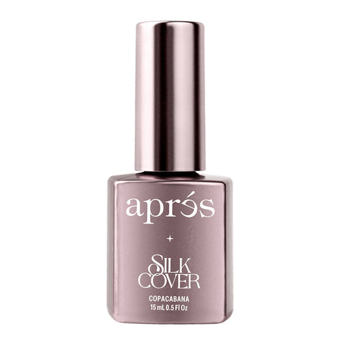 Apres Silk Cover 15 ml - Copacabana 804 AP-5SLK804-WS