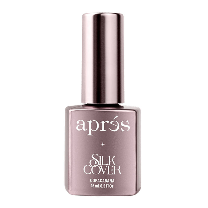 Apres Silk Cover 15 ml - Copacabana 804 AP-5SLK804-WS