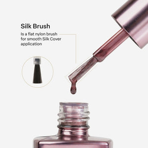 Apres Silk Cover 15 ml - Copacabana 804 AP-5SLK804-WS