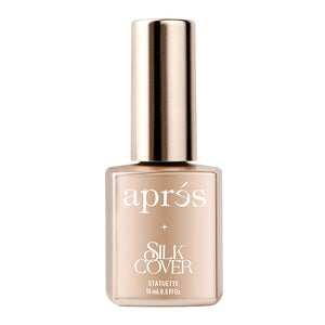 Apres Silk Cover 15 ml - Statuette 806 AP-5SLK806-WS