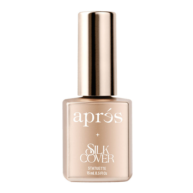Après Silk Cover 15 ml - Statuette 806 AP-5SLK806-WS