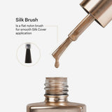 Après Silk Cover 15 ml - Statuette 806 AP-5SLK806-WS