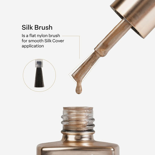 Apres Silk Cover 15 ml - Statuette 806 AP-5SLK806-WS